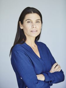 Mediation Schubert: Monica Wittmann Mediatorin SEC GmbH im Potrait