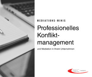 Read more about the article Professionelles Konfliktmanagement und Mediation in Ihrem Unternehmen